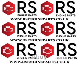 Cylinder Head Gasket Set for Alfa Romeo, Fiat, Jeep, Lancia, Suzuki 1.6 2.0 D Multijet
