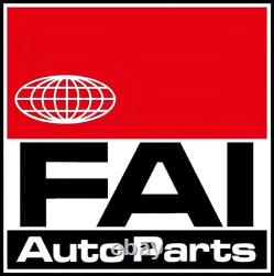 Cylinder Head Gasket Set for Alfa Romeo, Fiat, Jeep, Lancia, Suzuki 1.6 2.0 D Multijet
