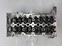 Cylinder head intended for Alfa Romeo Fiat Punto 1.3 Diesel 199A3.000 71739601