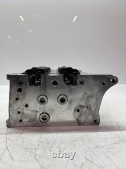Cylinder head intended for Alfa Romeo Fiat Punto 1.3 Diesel 199A3.000 71739601