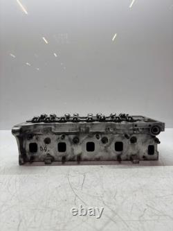 Cylinder head intended for Alfa Romeo Fiat Punto 1.3 Diesel 199A3.000 71739601