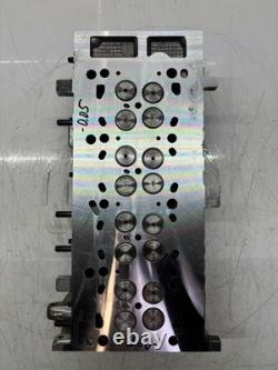 Cylinder head intended for Alfa Romeo Fiat Punto 1.3 Diesel 199A3.000 71739601