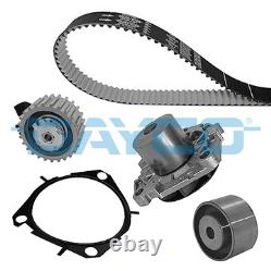 DAYCO KTBWP4490 Water Pump + Timing Belt Kit for ALFA ROMEO, FIAT, JEEP