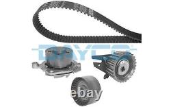DAYCO Timing Belt Kit with Water Pump for ALFA ROMEO GT 145 KTBWP3150