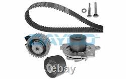 DAYCO Timing belt kit with water pump for ALFA ROMEO 147 156 KTBWP3170
