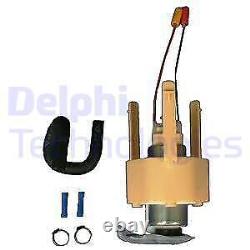 DELPHI FUEL PUMP for FIAT BRAVA 1.9 JTD 105, ALFA ROMEO 156 1.9 JTD, 2.4 JTD