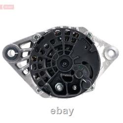 DENSO Alternator Generator 120A Compatible With ALFA ROMEO 147 156 166 GT FIAT