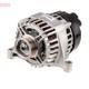 Denso Dan517 Alternator For Alfa Romeo, Fiat, Lancia