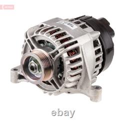 DENSO DAN517 Alternator for ALFA ROMEO, FIAT, LANCIA