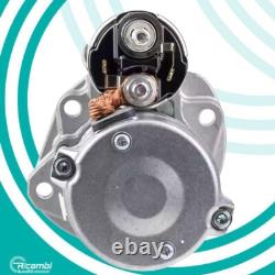 DENSO DSN975 Starter 12V 1.4KW for Alfa Romeo Fiat 500 Panda 312