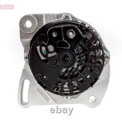 DENSO alternator among others for ALFA ROMEO, FIAT, FORD
