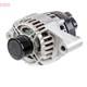 Denso Alternator Among Others For Alfa Romeo, Fiat, Jeep
