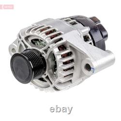DENSO alternator among others for ALFA ROMEO, FIAT, JEEP DENSO alternator among others for ALFA ROMEO, FIAT, JEEP