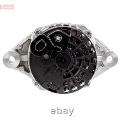 DENSO alternator among others for ALFA ROMEO, FIAT, JEEP DENSO alternator among others for ALFA ROMEO, FIAT, JEEP