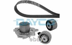 Dayco Distribution Kit With Water Pump For Alfa Romeo 156 Ktbwp4530