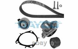 Dayco Distribution Kit With Water Pump For Alfa Romeo Gt 147 156 Ktbwp4570