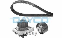 Dayco Distribution Kit With Water Pump For Alfa Romeo Mito Ktbwp2850