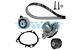 Dayco Distribution Kit With Water Pump For Alfa Romeo Mito Ktbwp7610