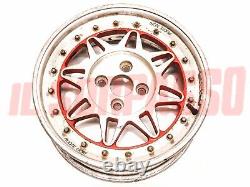 Decomposable Wheel Nori 6 x 15 Alfa Romeo Fiat Lancia Original