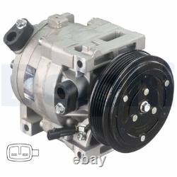 Delphi Air Compressor for Alfa Romeo Fiat Lancia