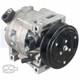 Delphi Air Compressor For Alfa Romeo Fiat Lancia