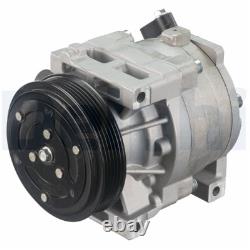 Delphi Air Compressor for Alfa Romeo Fiat Lancia