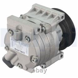Delphi Air Compressor for Alfa Romeo Fiat Lancia
