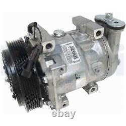 Delphi Compressor for Alfa Romeo Fiat