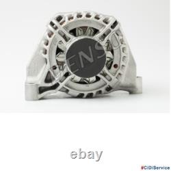 Denso 120A 14V Alternator for Alfa Romeo, Fiat, Lancia, Jeep 1.4 0.9 TwinAir