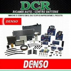 Denso Dan501 Alternator 105a With Pulley 62mm 6 Alfa Fiat Lancia Fins