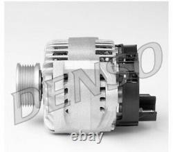 Denso Dan501 Alternator 105a With Pulley 62mm 6 Alfa Fiat Lancia Fins