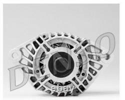 Denso Dan501 Alternator 105a With Pulley 62mm 6 Alfa Fiat Lancia Fins