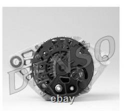 Denso Dan501 Alternator 105a With Pulley 62mm 6 Alfa Fiat Lancia Fins