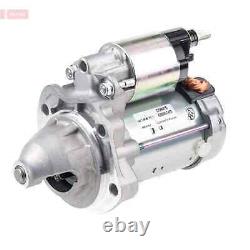 Denso Starter for Alfa Romeo Fiat