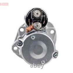 Denso Starter for Alfa Romeo Fiat