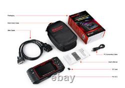 Diagnostic Valise Car Icarsoft Fa V2.0 Pour Fiat / Alfa Romeo