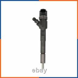 Diesel Injector For Fiat 55219886, 0445110351, 03514910, 0986435204