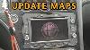 Diy How To Instantnav Radio 2016 2017 Maps Updates Alfa Romeo Fiat Lancia