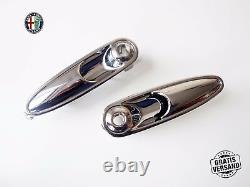 Door Handles Handle Alfa Romeo Spider 105/115 1970-93 Left Right