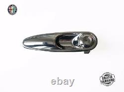 Door Handles Handle Alfa Romeo Spider 105/115 1970-93 Left Right