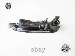 Door Handles Handle Alfa Romeo Spider 105/115 1970-93 Left Right