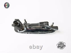 Door Handles Handle Alfa Romeo Spider 105/115 1970-93 Left Right