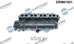 Dr. Motor Automotive DRM61801 Intake Tube Module for ALFA ROMEO, FIAT, JEE Dr. Motor Automotive DRM61801 Intake Tube Module for ALFA ROMEO, FIAT, JEE