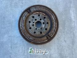 Dual-mass flywheel Alfa Romeo 159 1.9 JTD 8V 16V FIAT Croma 2 55192449