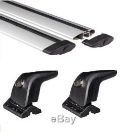 Dyn Roof Bars Bar Beta 103 Dynamic 130cm Bmw 5 Series E39 F07