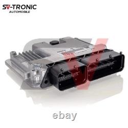 EDC16C39 Engine Control Unit 0281013579 55207102 Alfa Romeo, Fiat