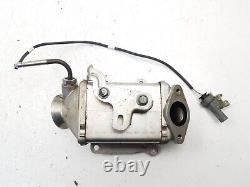 EGR Cooler Fiat Alfa Romeo Opel 55249454 55581650 1.3