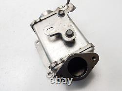 EGR Cooler Fiat Alfa Romeo Opel 55249454 55581650 1.3