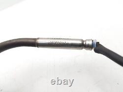 EGR Cooler Fiat Alfa Romeo Opel 55249454 55581650 1.3