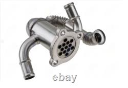 EGR Cooler Opel Alfa Romeo Lancia Fiat 1.3 D CDTi 55184659 55197846 58